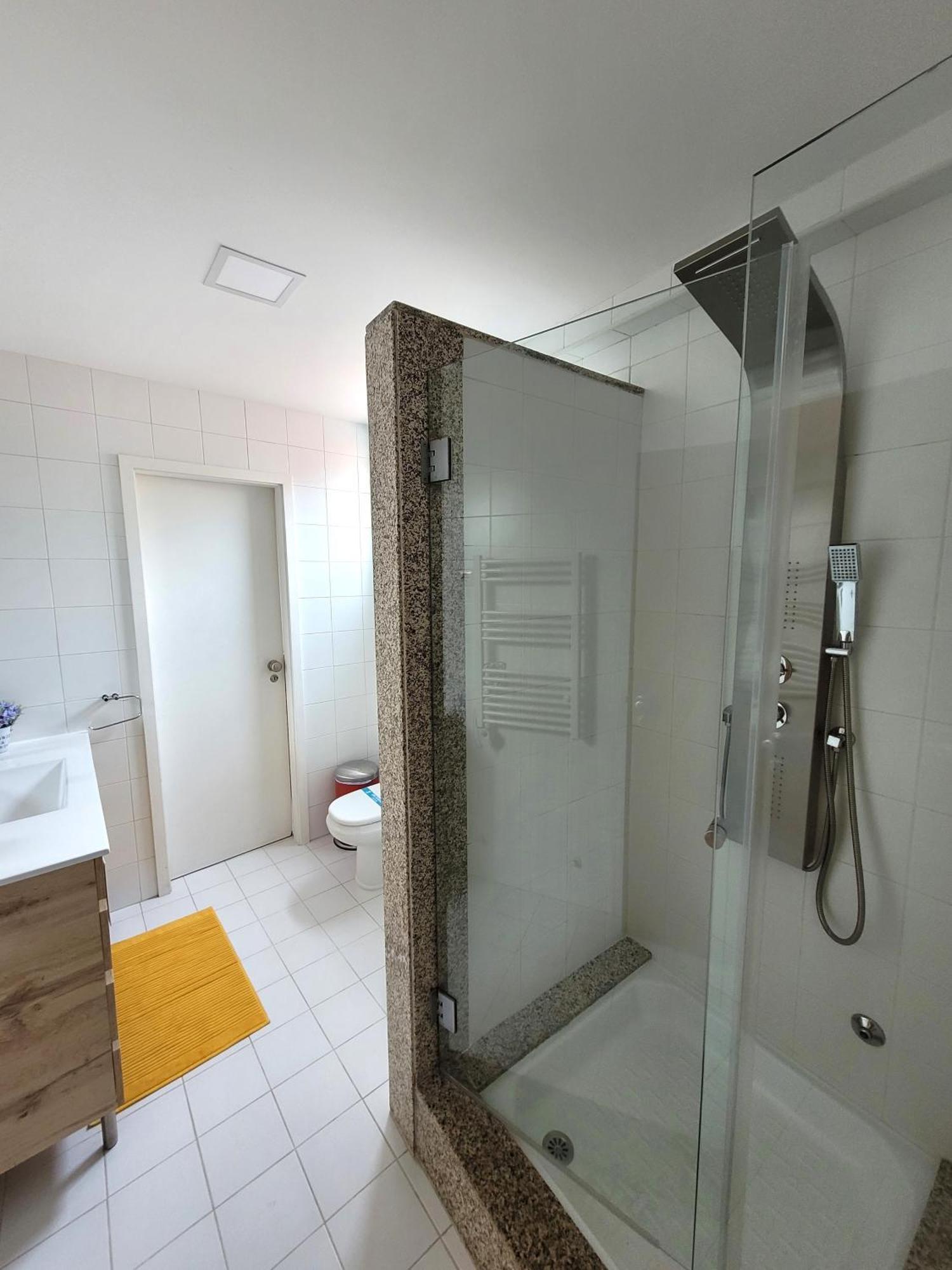 Apartamento Familiar Na Se De Braga - Afonso Henriques Exterior foto