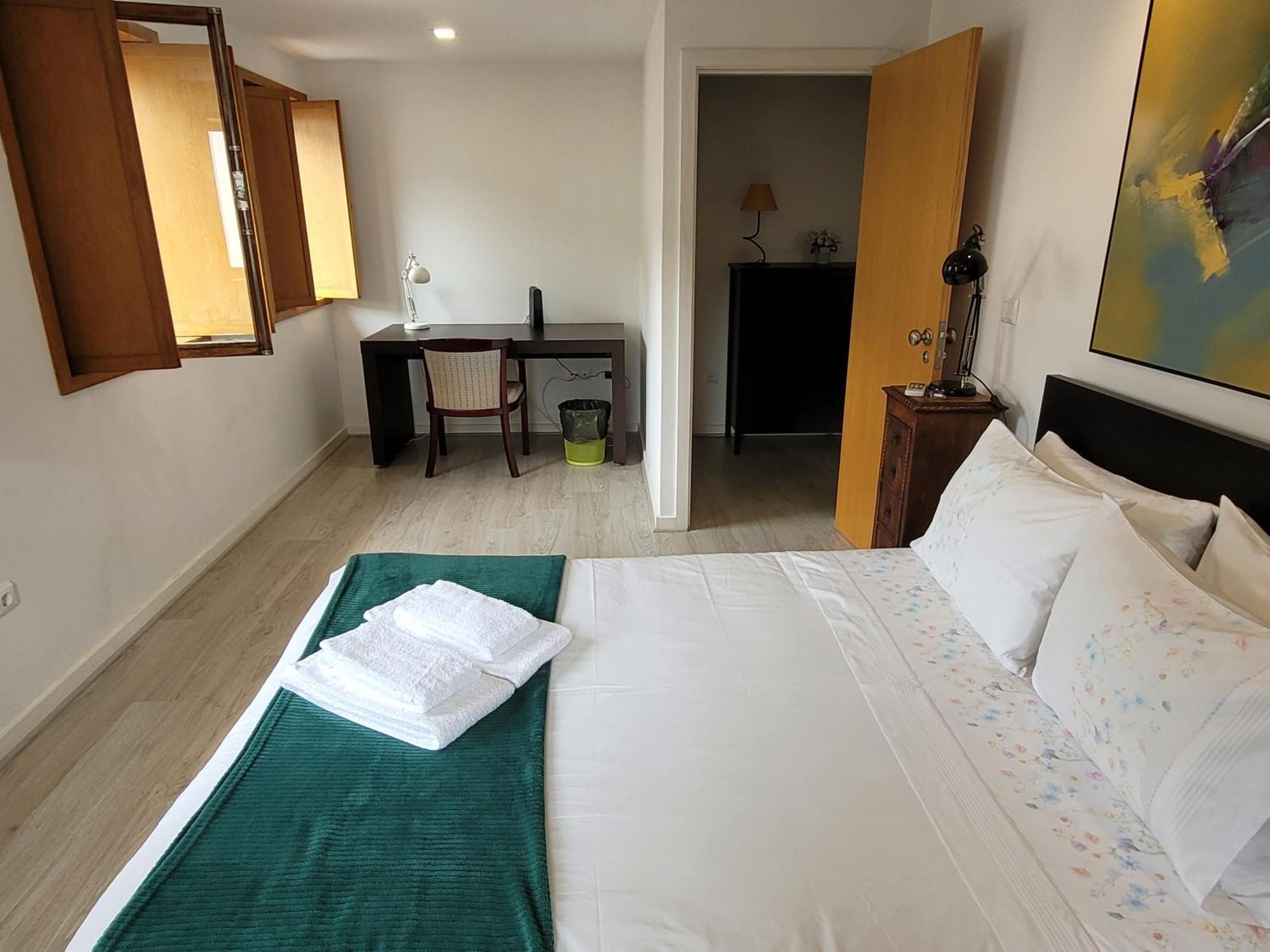 Apartamento Familiar Na Se De Braga - Afonso Henriques Exterior foto